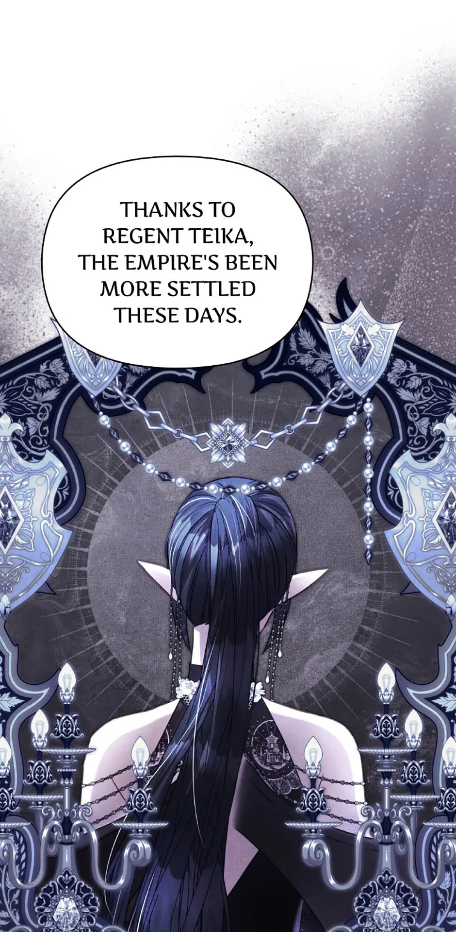 Another Typical Fantasy Romance Chapter 134 358 ch 134 57