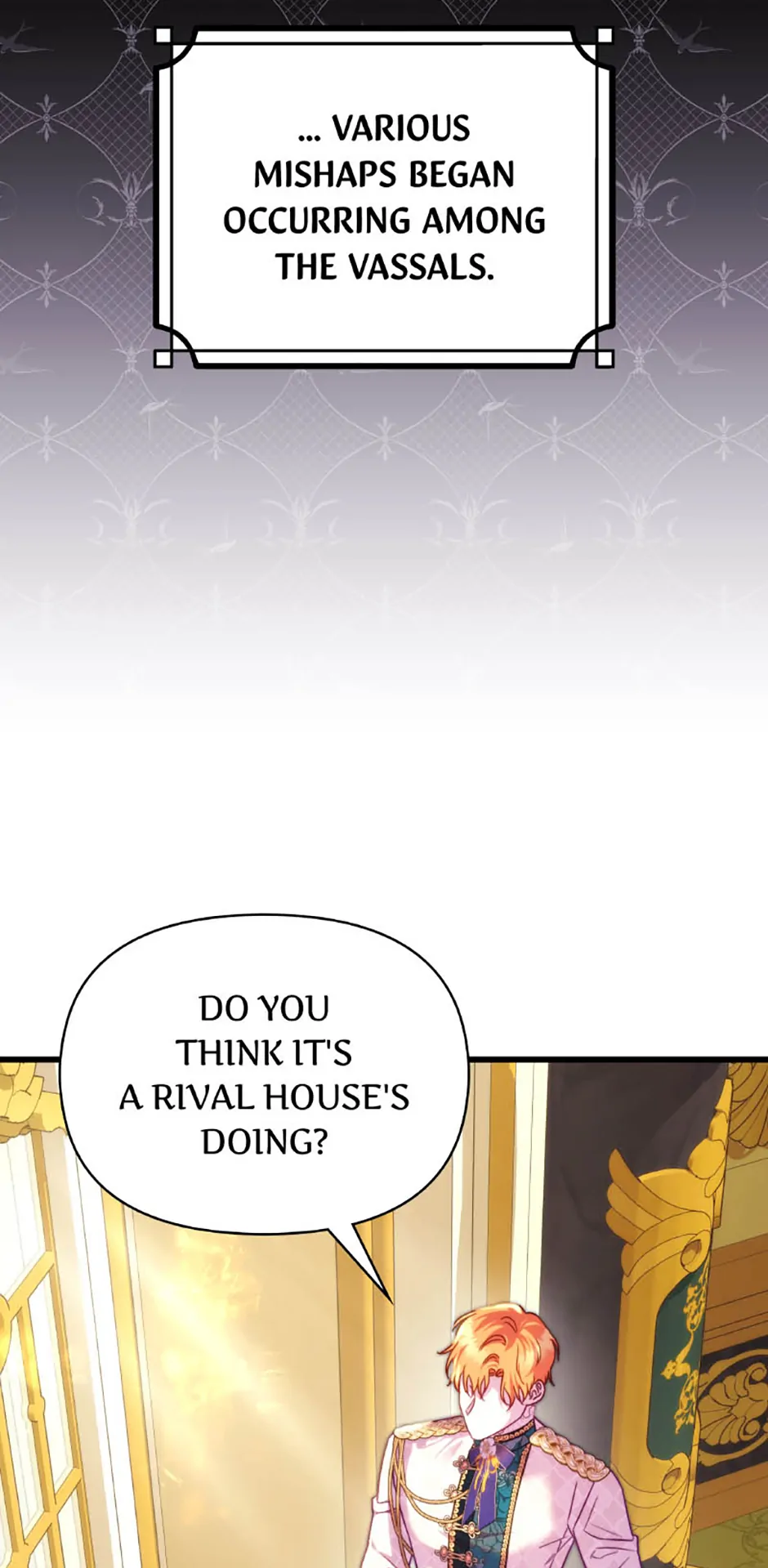 Another Typical Fantasy Romance Chapter 134 307 ch 134 6