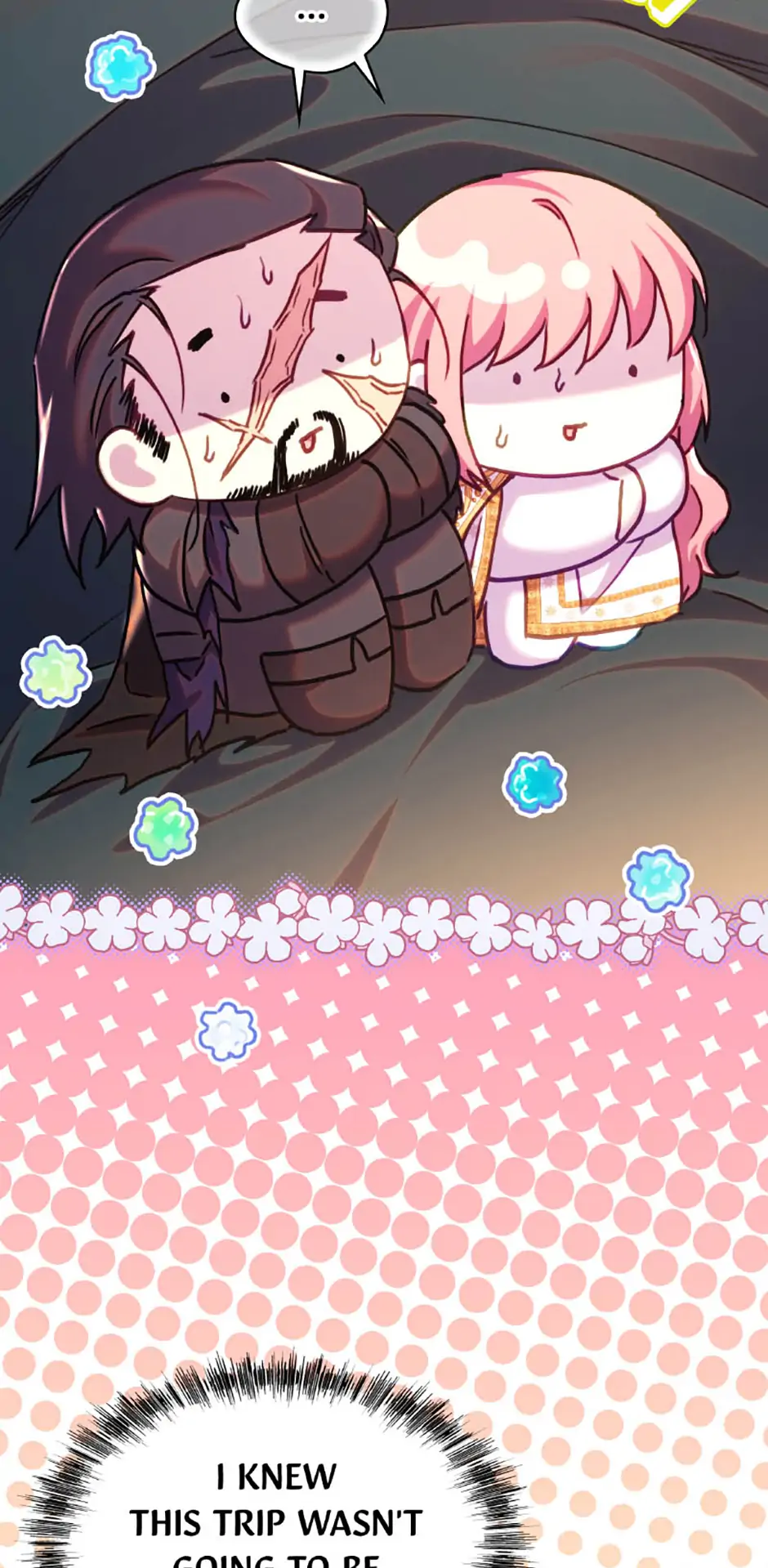 Another Typical Fantasy Romance Chapter 134 361 ch 134 60