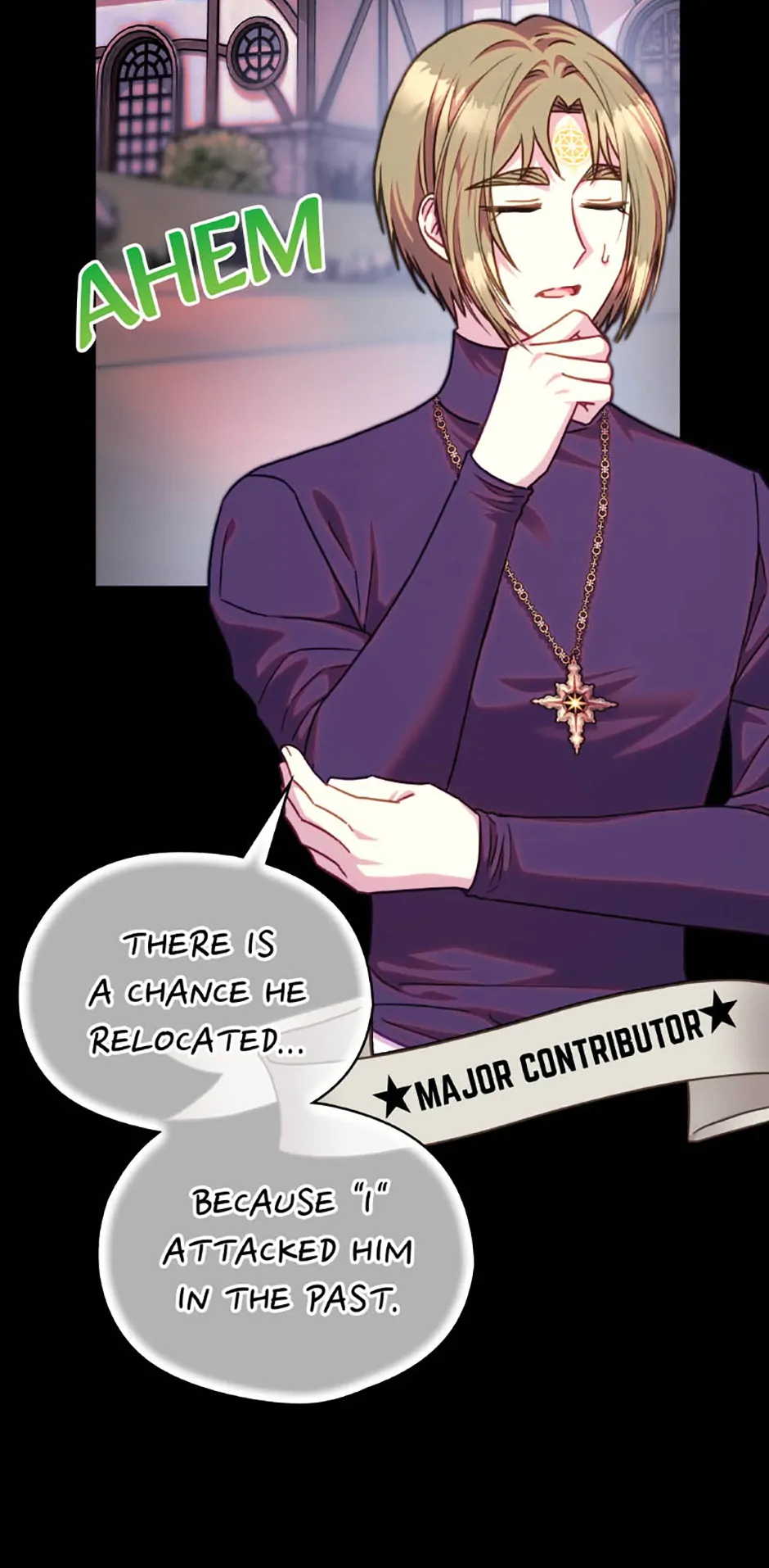 Another Typical Fantasy Romance Chapter 134 364 ch 134 63