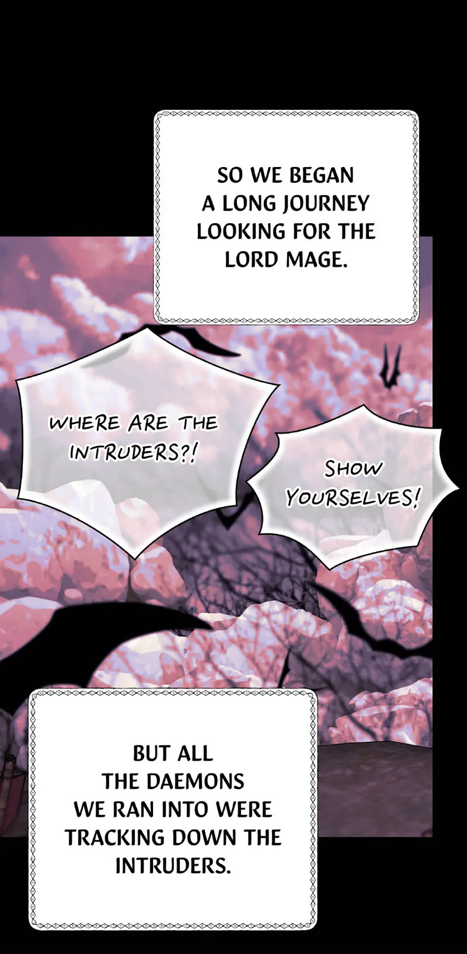 Another Typical Fantasy Romance Chapter 134 365 ch 134 64