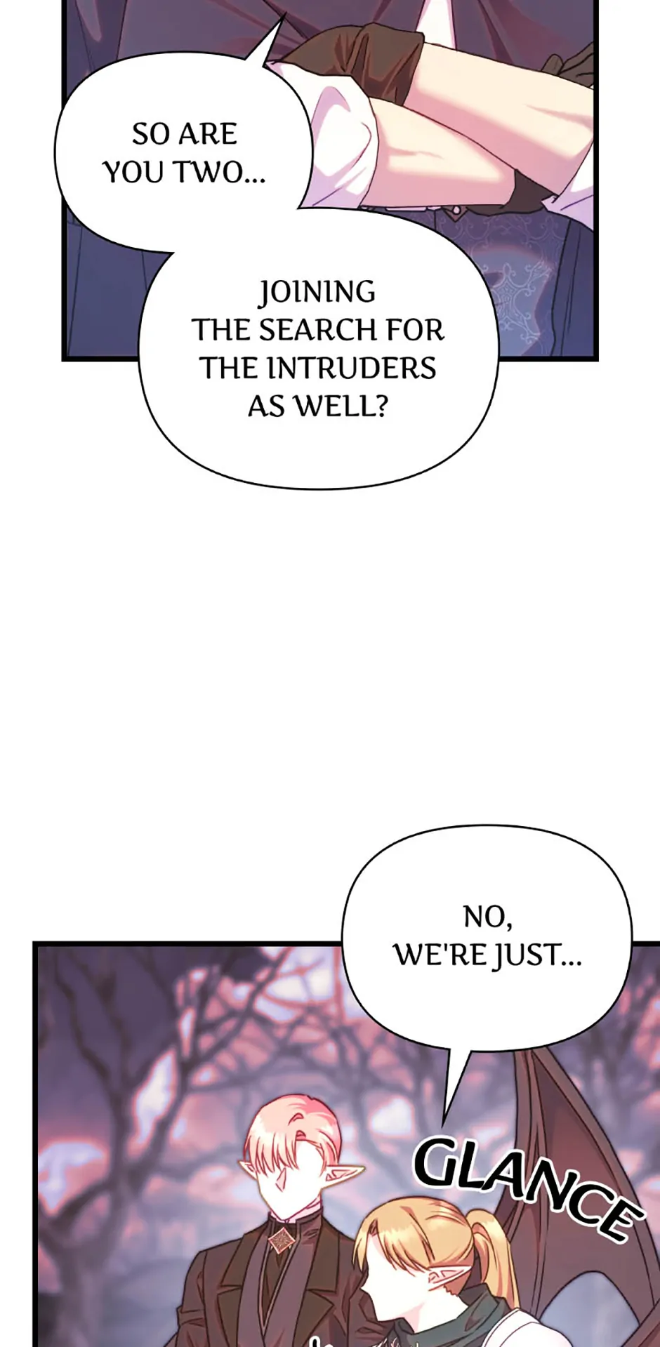 Another Typical Fantasy Romance Chapter 134 367 ch 134 66