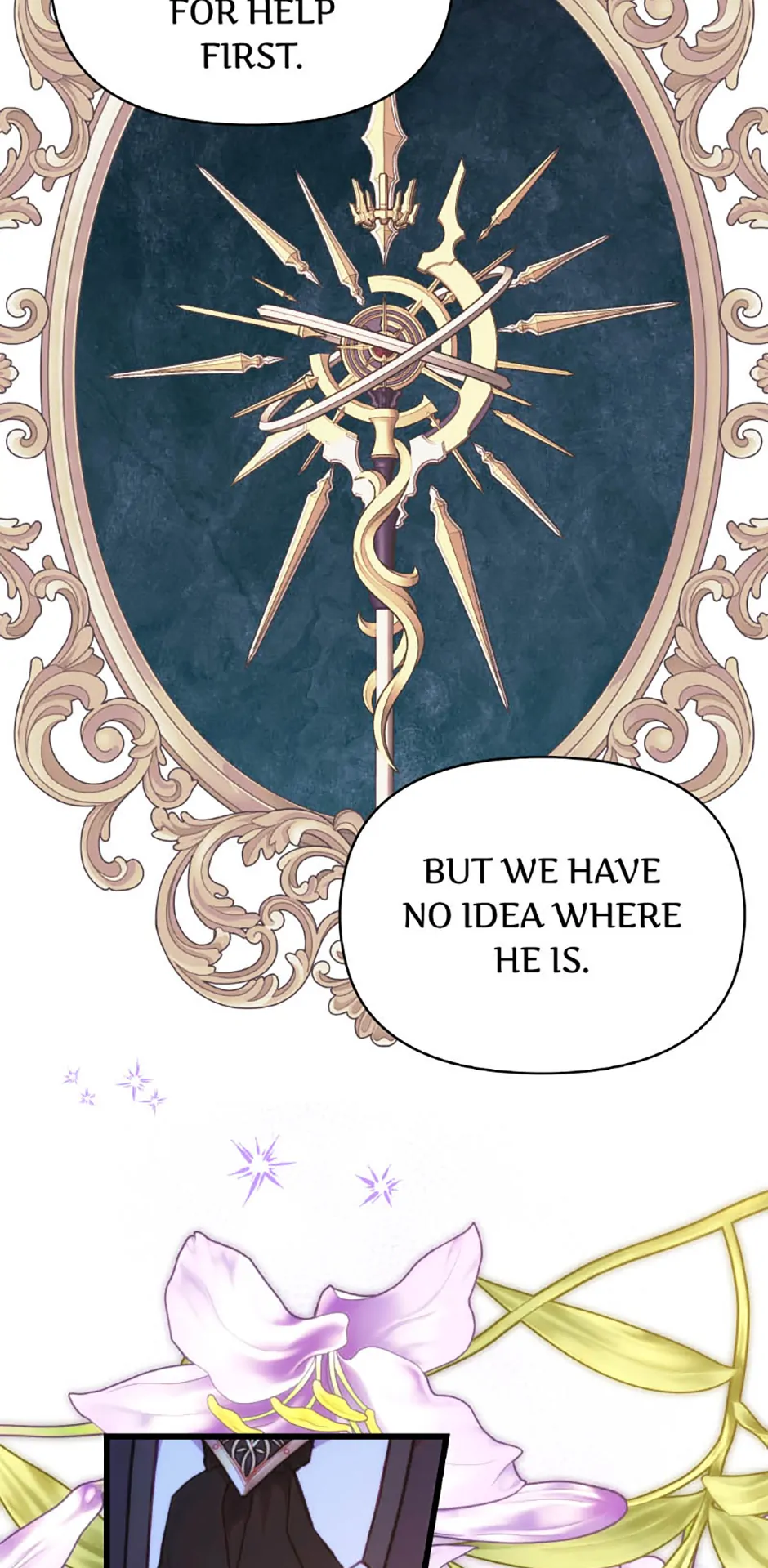 Another Typical Fantasy Romance Chapter 134 369 ch 134 68