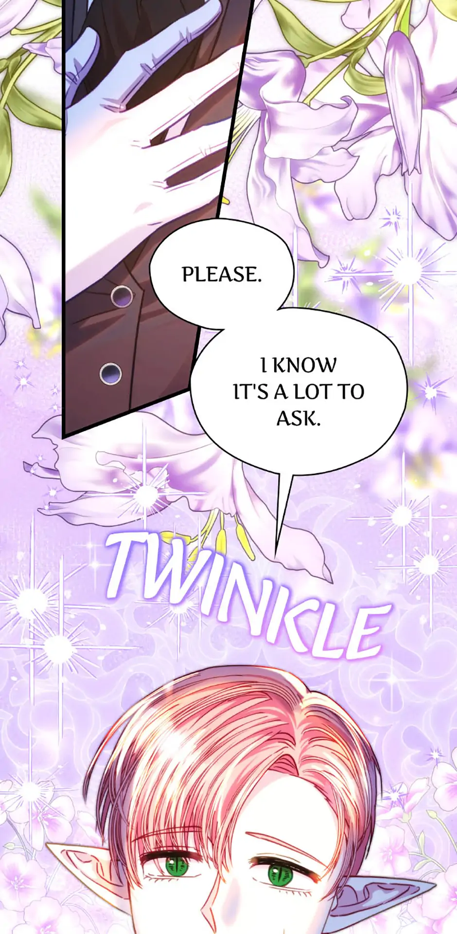 Another Typical Fantasy Romance Chapter 134 370 ch 134 69