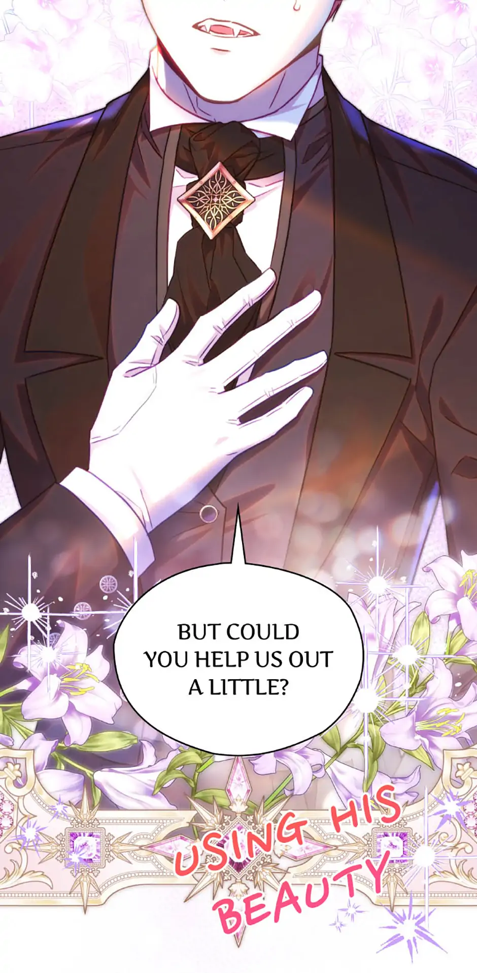 Another Typical Fantasy Romance Chapter 134 371 ch 134 70