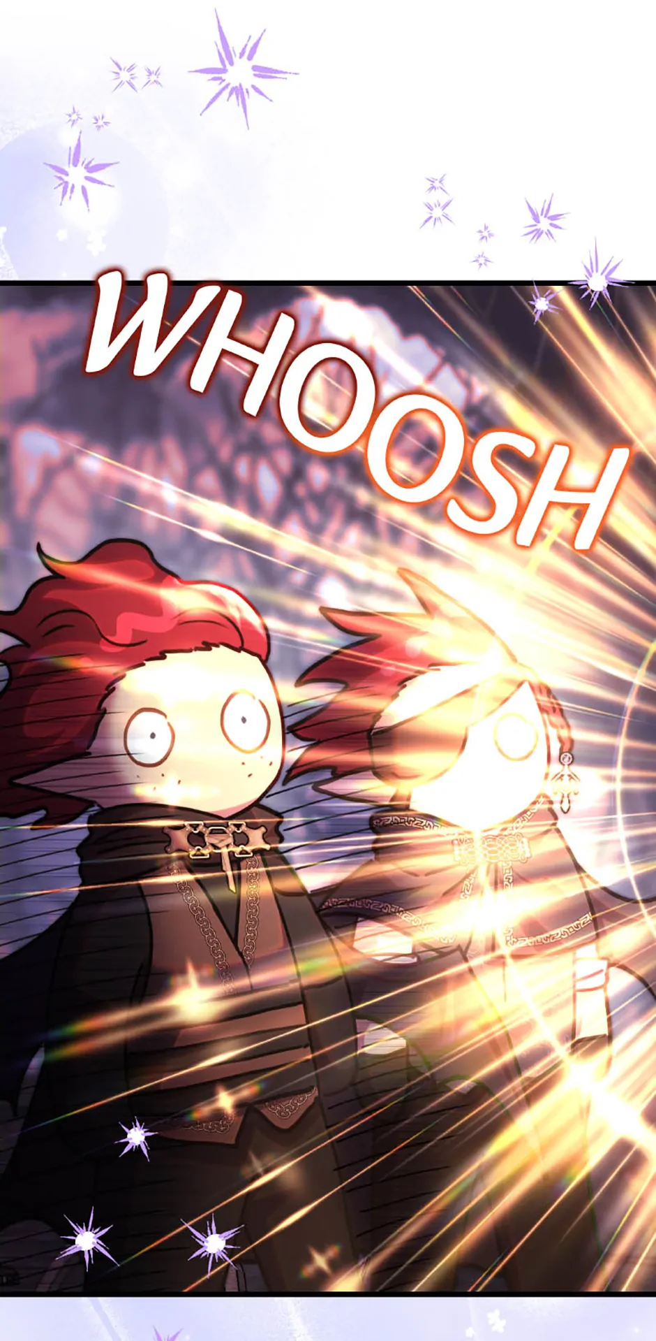 Another Typical Fantasy Romance Chapter 134 372 ch 134 71