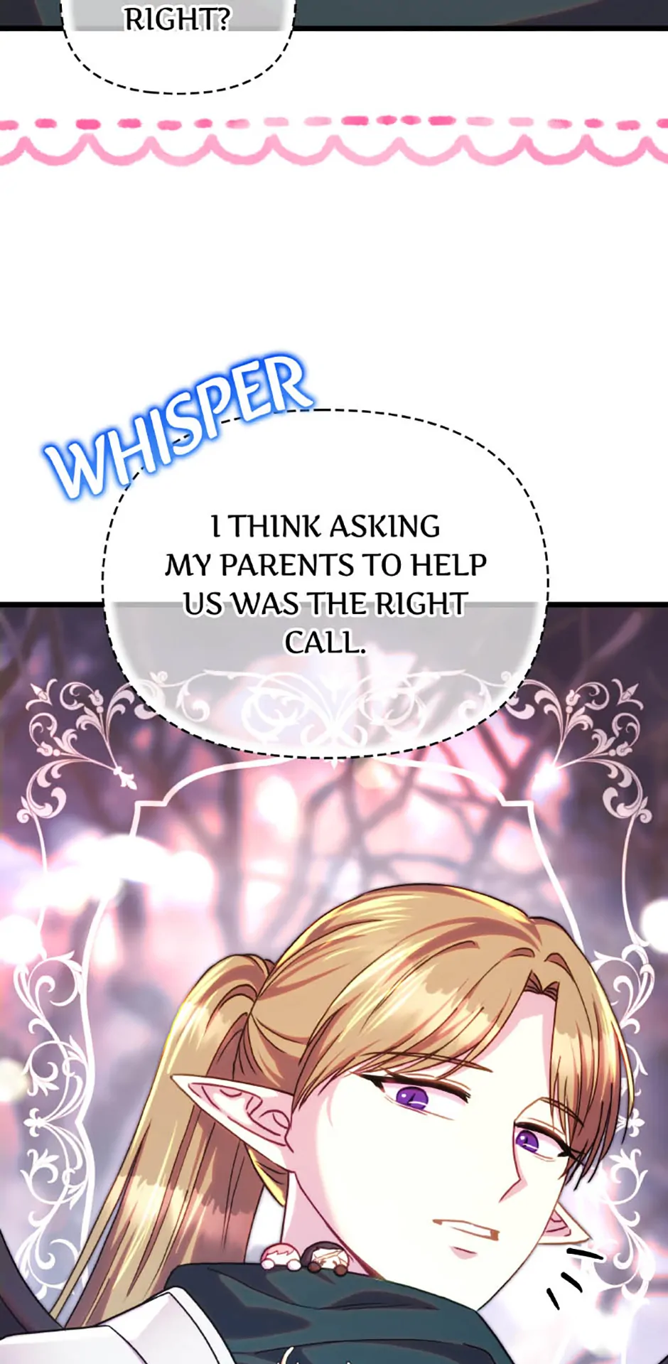 Another Typical Fantasy Romance Chapter 134 376 ch 134 75