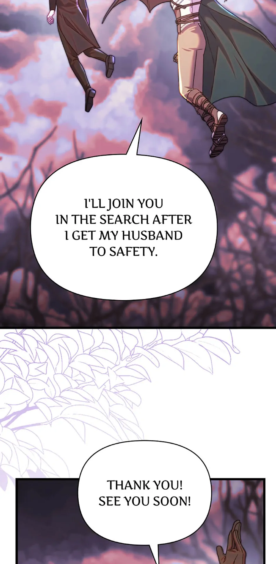 Another Typical Fantasy Romance Chapter 134 380 ch 134 79