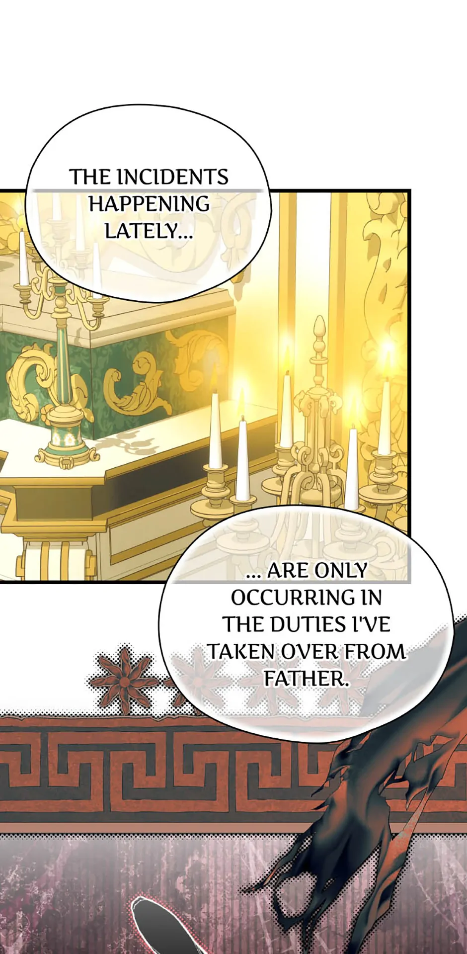 Another Typical Fantasy Romance Chapter 134 309 ch 134 8