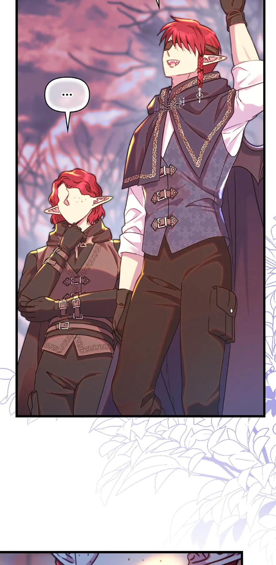 Another Typical Fantasy Romance Chapter 134 381 ch 134 80