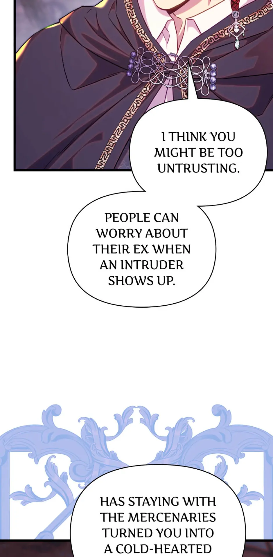 Another Typical Fantasy Romance Chapter 134 384 ch 134 83