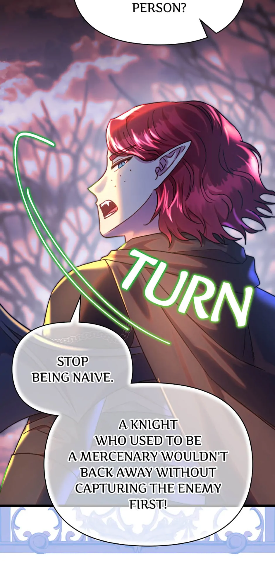 Another Typical Fantasy Romance Chapter 134 385 ch 134 84