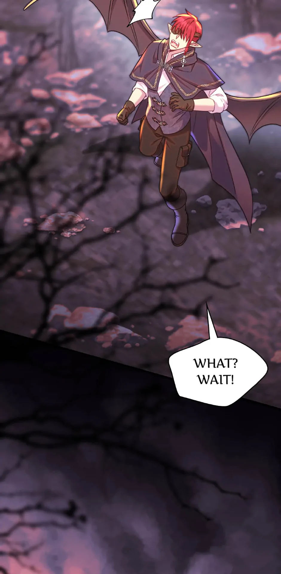 Another Typical Fantasy Romance Chapter 134 387 ch 134 86