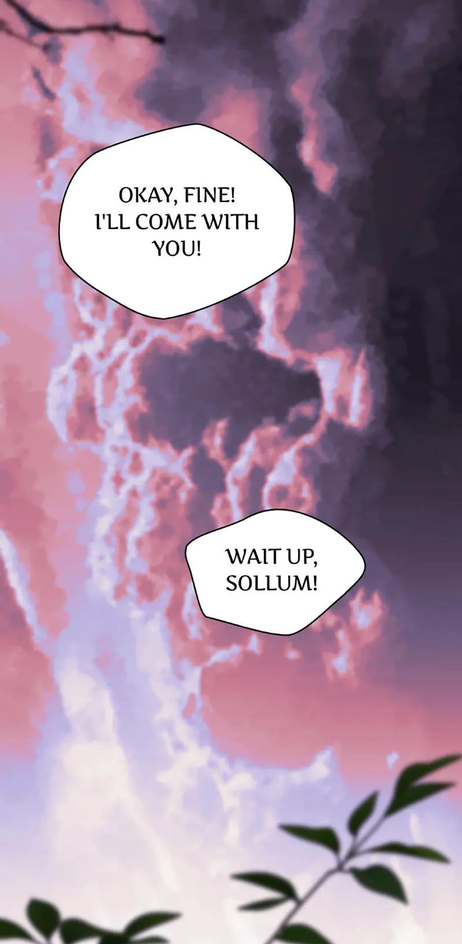 Another Typical Fantasy Romance Chapter 134 388 ch 134 87