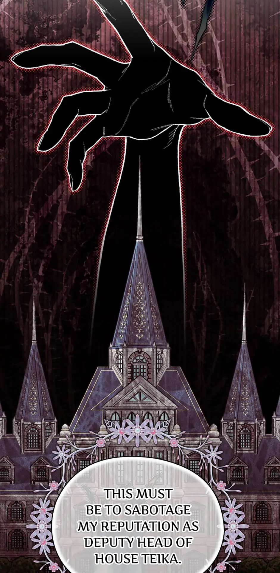 Another Typical Fantasy Romance Chapter 134 310 ch 134 9