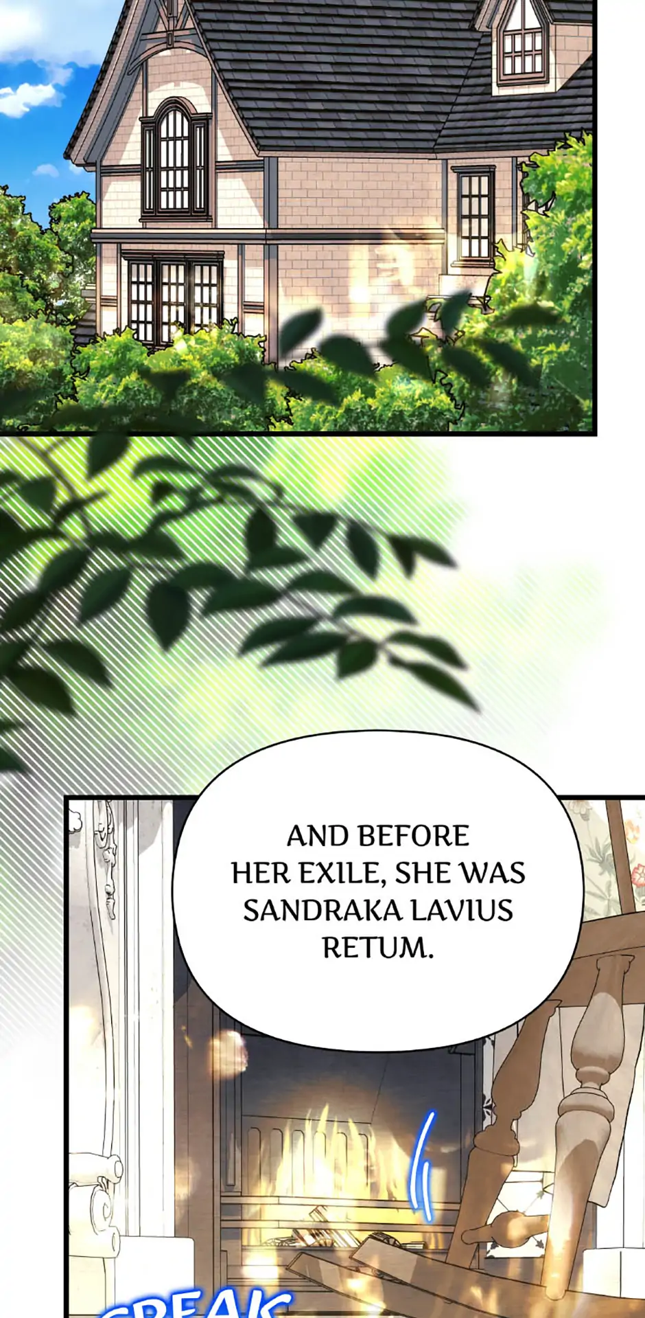 Another Typical Fantasy Romance Chapter 134 396 ch 134 95