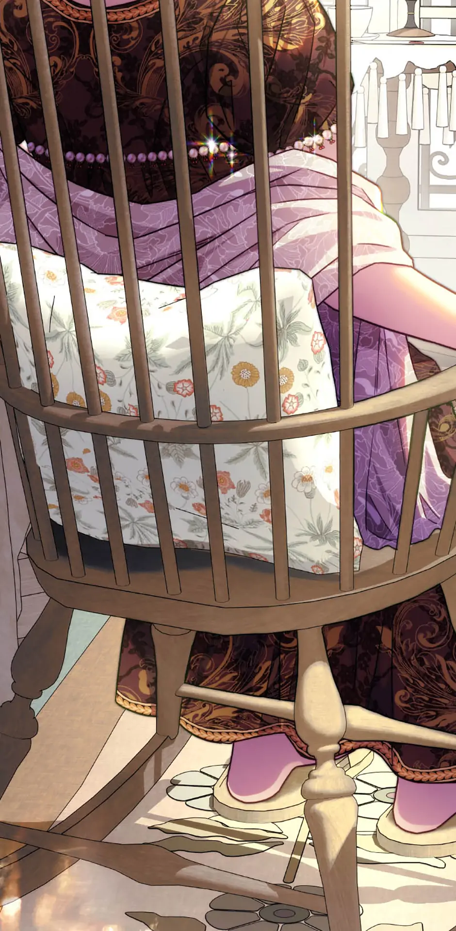 Another Typical Fantasy Romance Chapter 134 398 ch 134 97