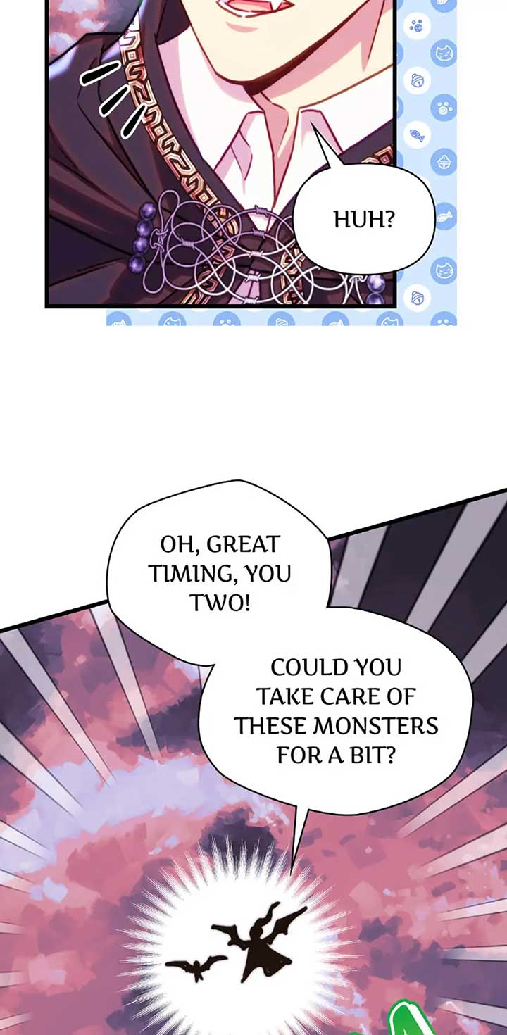 Another Typical Fantasy Romance Chapter 135 492 ch 135 104