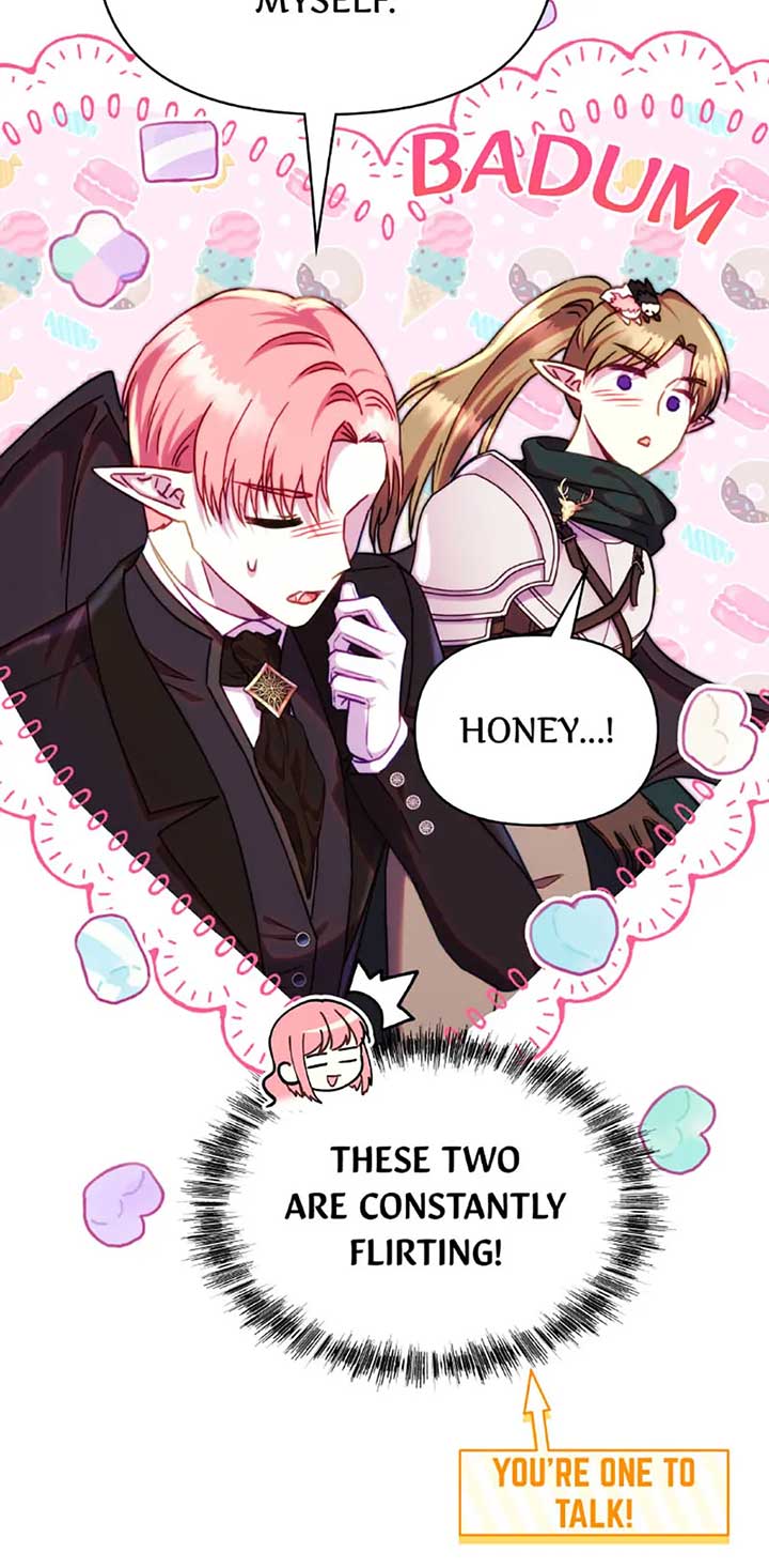 Another Typical Fantasy Romance Chapter 135 500 ch 135 112