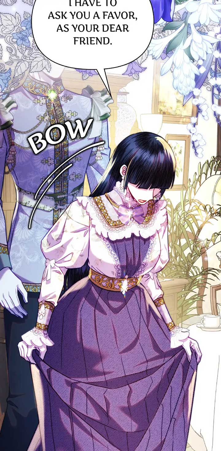 Another Typical Fantasy Romance Chapter 135 436 ch 135 48