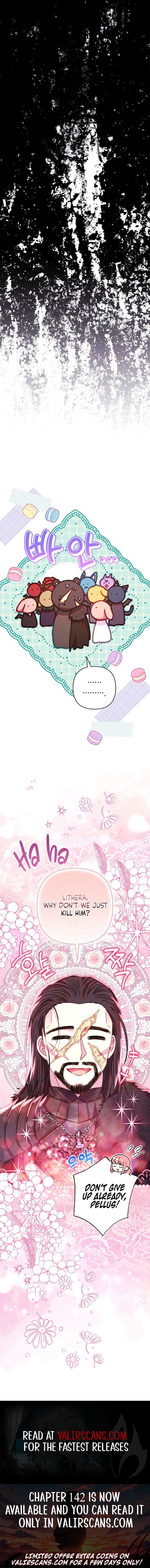 Another Typical Fantasy Romance Chapter 136 71 16