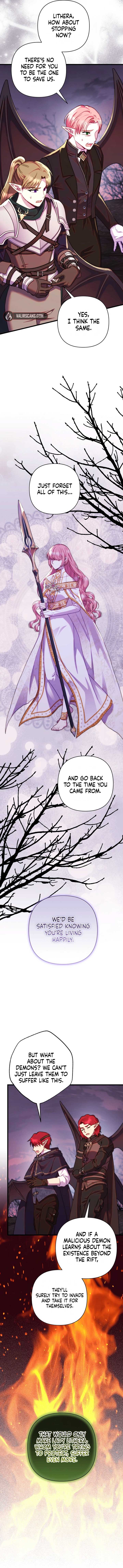 Another Typical Fantasy Romance Chapter 137 89 10