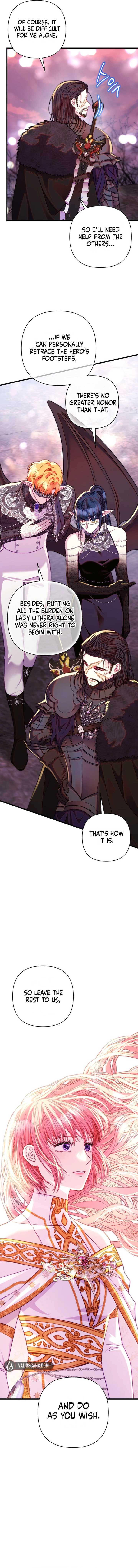 Another Typical Fantasy Romance Chapter 137 92 13
