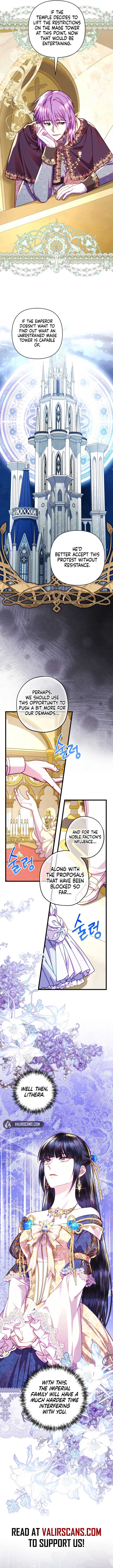 Another Typical Fantasy Romance Chapter 138 57 05