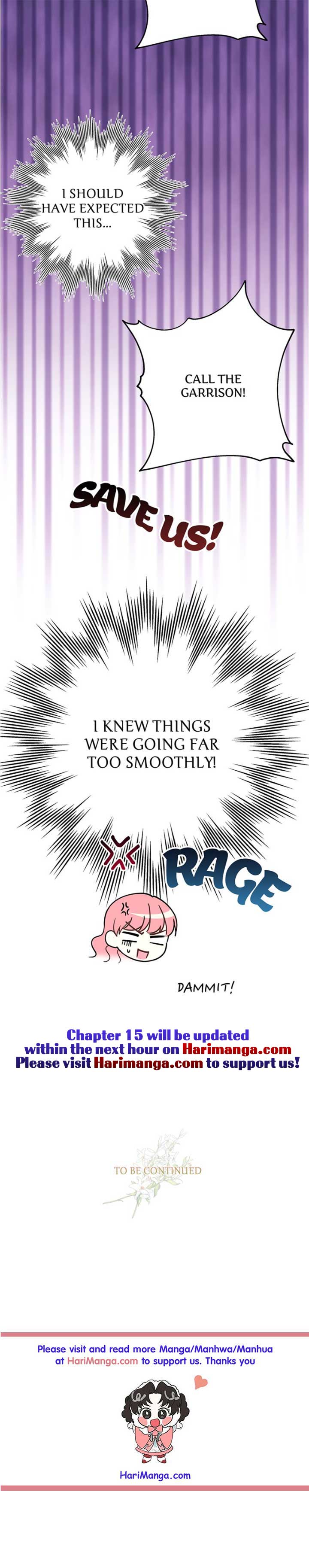 Another Typical Fantasy Romance Chapter 14 27 5