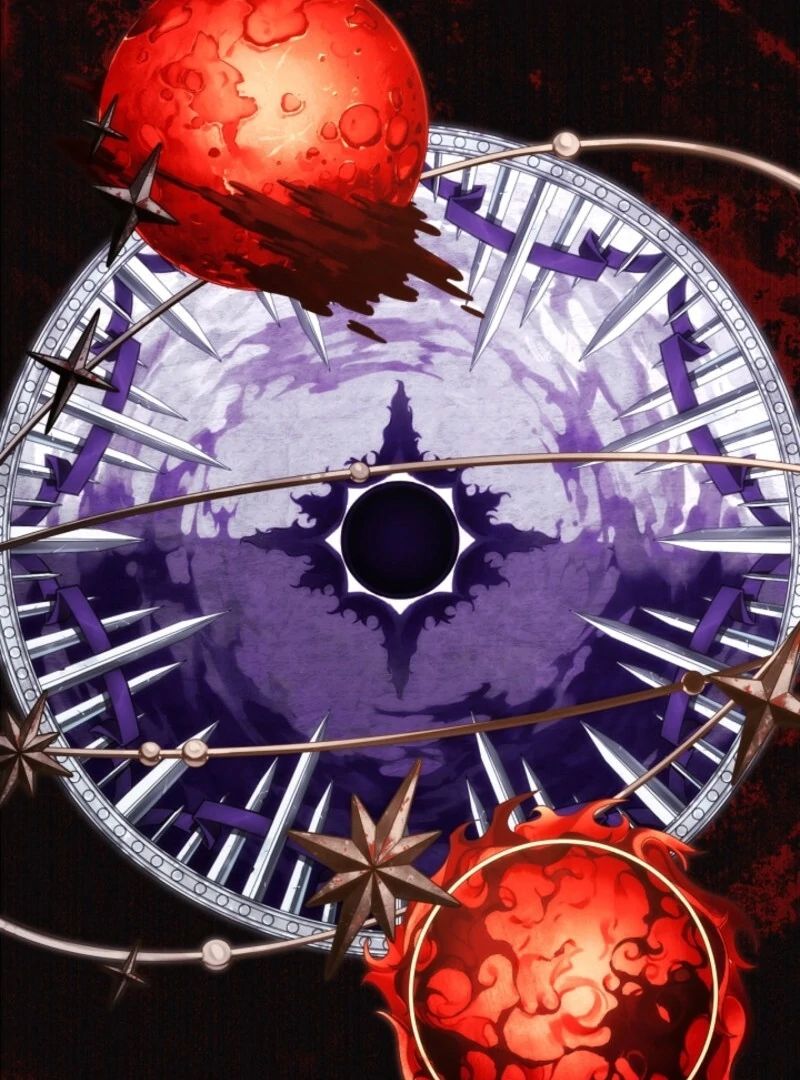 Another Typical Fantasy Romance Chapter 140 687 122