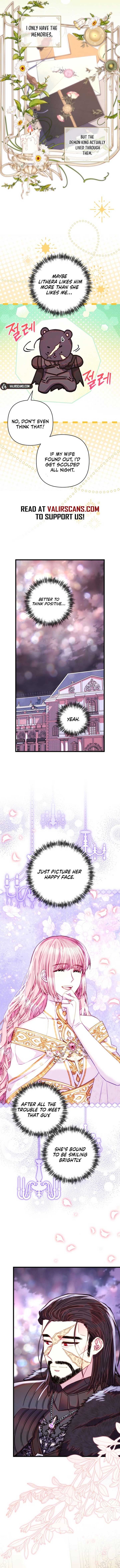 Another Typical Fantasy Romance Chapter 141 72 10