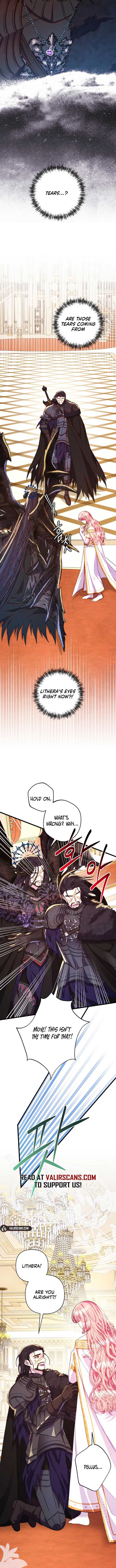Another Typical Fantasy Romance Chapter 141 74 12