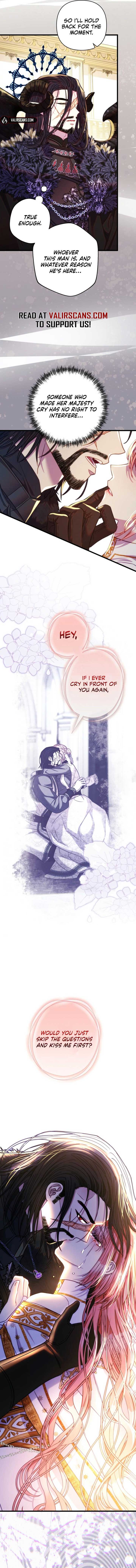 Another Typical Fantasy Romance Chapter 141 76 14