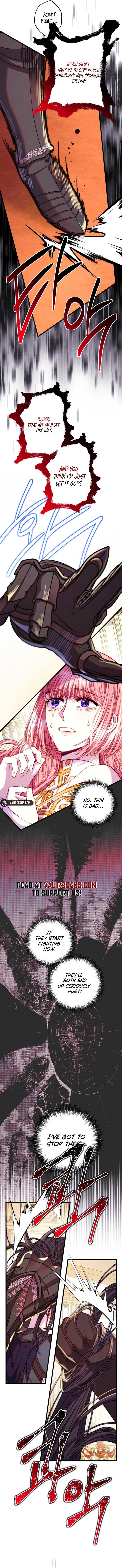 Another Typical Fantasy Romance Chapter 141 78 16