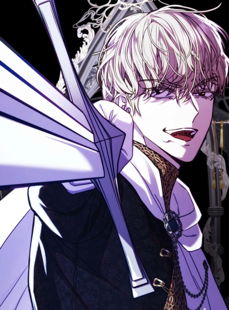 Another Typical Fantasy Romance Chapter 144 482 049