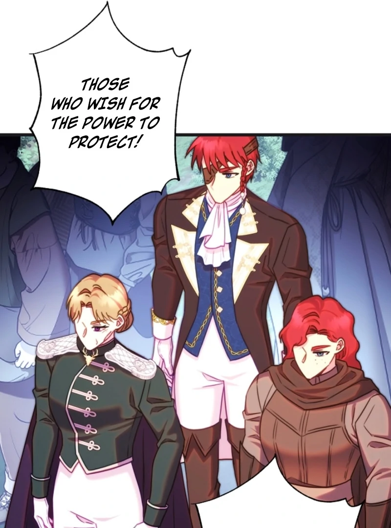 Another Typical Fantasy Romance Chapter 149 550 120