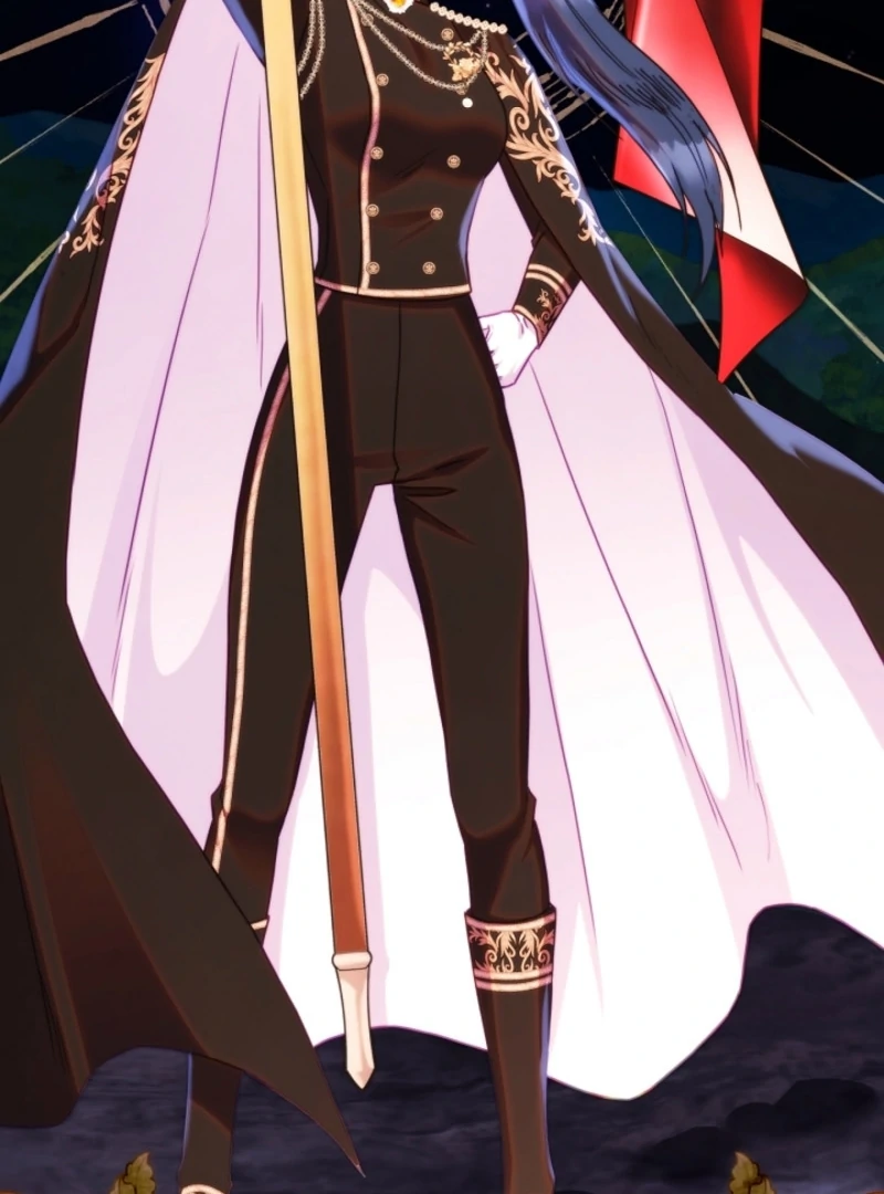 Another Typical Fantasy Romance Chapter 149 555 125