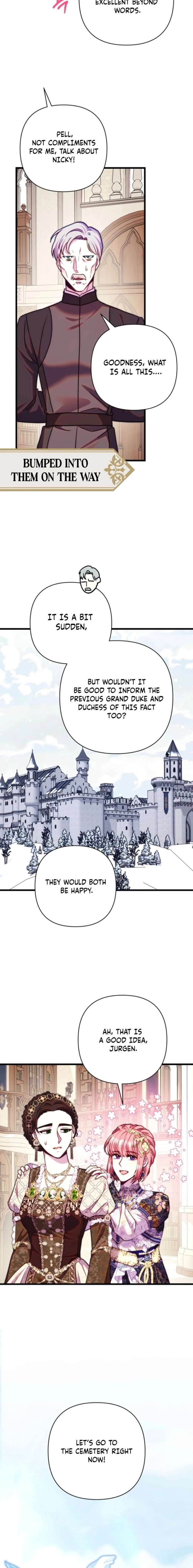 Another Typical Fantasy Romance Chapter 156 95 10