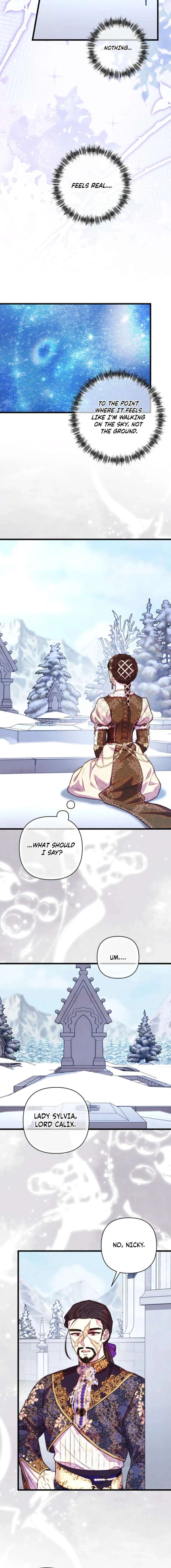 Another Typical Fantasy Romance Chapter 156 97 12