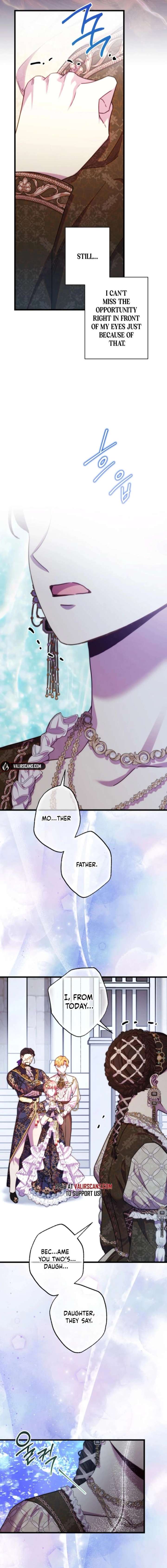 Another Typical Fantasy Romance Chapter 156 99 14