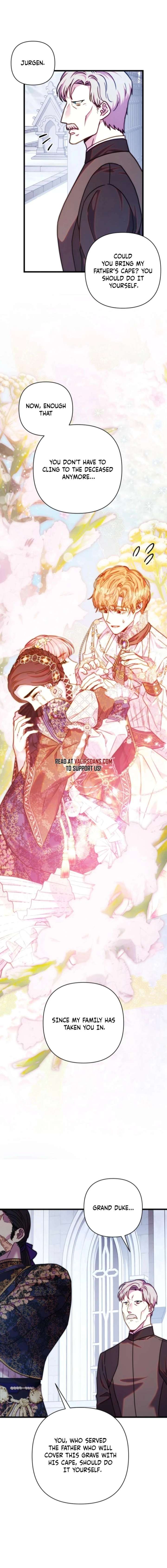 Another Typical Fantasy Romance Chapter 156 102 17