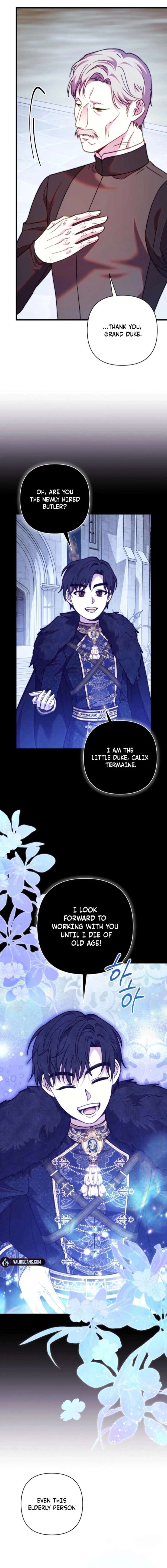 Another Typical Fantasy Romance Chapter 156 103 18