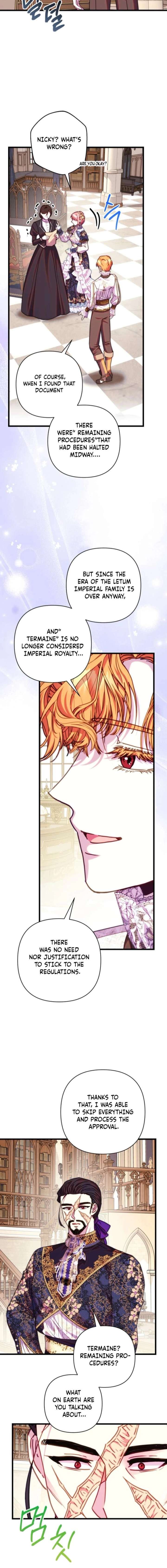 Another Typical Fantasy Romance Chapter 156 87 2