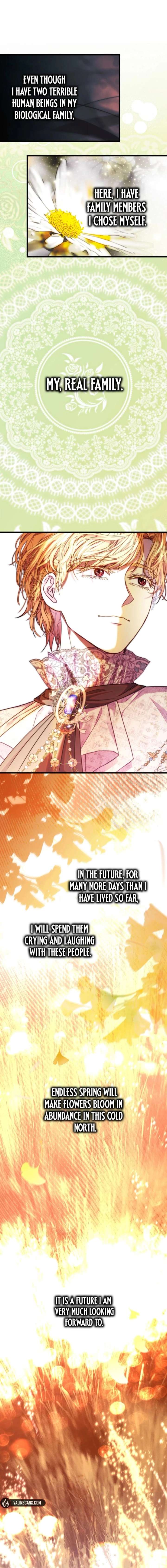 Another Typical Fantasy Romance Chapter 156 105 20