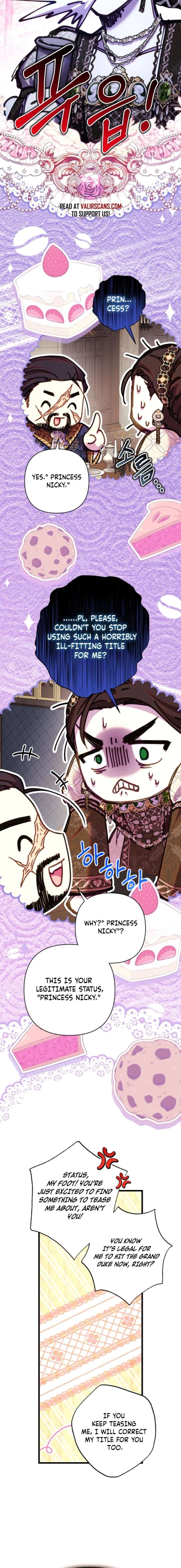 Another Typical Fantasy Romance Chapter 156 107 22