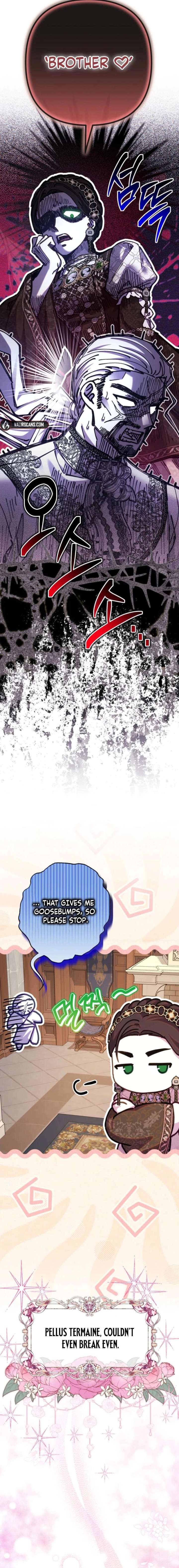 Another Typical Fantasy Romance Chapter 156 108 23