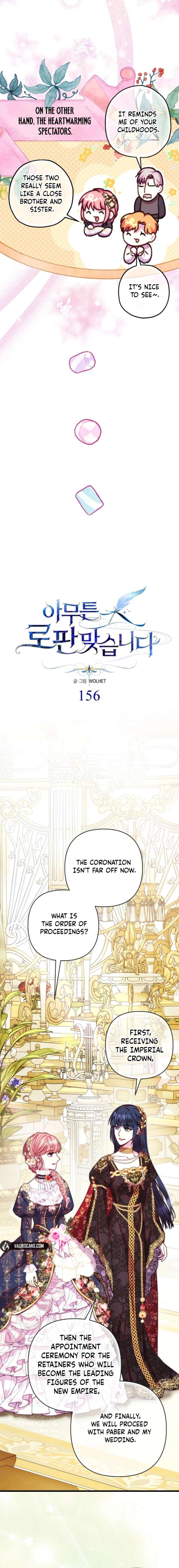 Another Typical Fantasy Romance Chapter 156 109 24