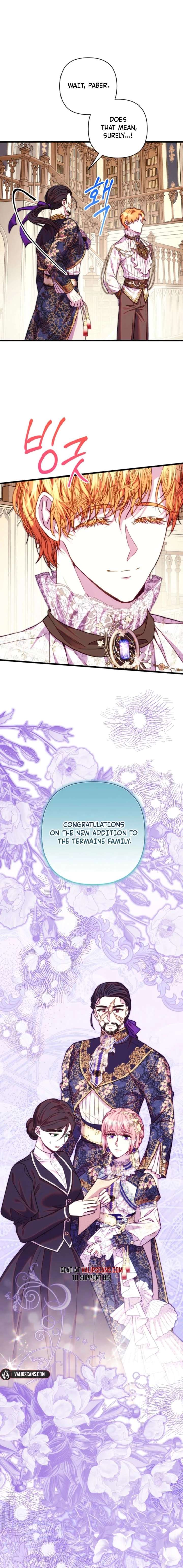 Another Typical Fantasy Romance Chapter 156 88 3