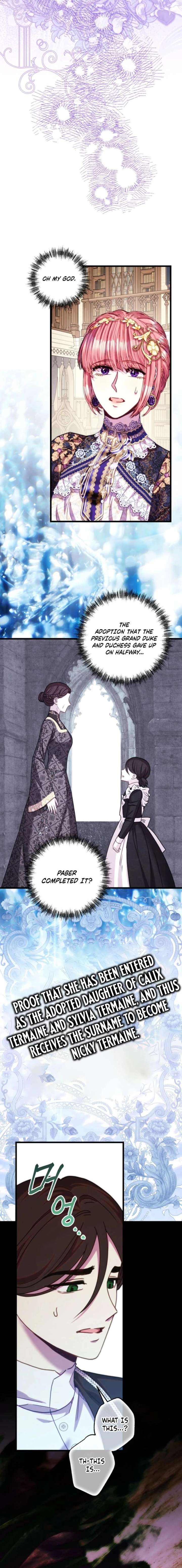 Another Typical Fantasy Romance Chapter 156 89 4