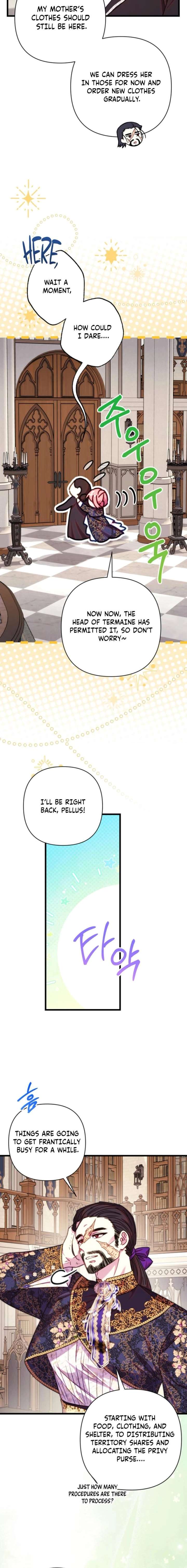 Another Typical Fantasy Romance Chapter 156 91 6